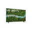 TV LG 50UP77003LB, 2 image