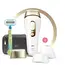 ფოტოეპილატორი BRAUN PL5243  - Primestore.ge