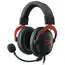 ყურსასმენი HyperX Cloud II RED KHX-HSCP-RD  - Primestore.ge