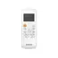 კონდიციონერი SAMSUNG AR18BQHQASINER (INDOOR ) (50-60 m2, OnOff) , 3 image - Primestore.ge