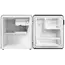 მაცივარი Midea MDRD86SLF30 , 2 image - Primestore.ge