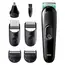 თმისა და წვერის საპარსი BRAUN MGK3221  - Primestore.ge