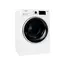 Washing machine Whirlpool FWDD 1171582 WBCV RU - 11 KG/ 7 KG Drying, 1600 rpm 60X60X85, FreshCare+, STEAMCare, 6th Sense Technology, white, 2 image