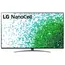 TV LG 50NANO813PA