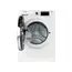 Washing machine Whirlpool FWDD 1171582 WBCV RU - 11 KG/ 7 KG Drying, 1600 rpm 60X60X85, FreshCare+, STEAMCare, 6th Sense Technology, white, 3 image