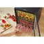 ხილის საშრობი SENCOR SFD 7000BK  Food dehydrator , 8 image - Primestore.ge