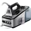With steam iron generator Braun IS7156BK