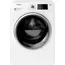 Washing machine Whirlpool FWDD 1171582 WBCV RU - 11 KG/ 7 KG Drying, 1600 rpm 60X60X85, FreshCare+, STEAMCare, 6th Sense Technology, white