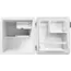 მაცივარი Midea MDRD86SLF01 , 2 image - Primestore.ge