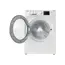 Washing machine WHIRLPOOL WRBSB 6228 W EU - 6 KG, 1200 RPM, Sense INVERTER Motor, BIG Display, White, 4 image