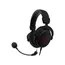 Headphone HyperX HX-HSCC-2-BK/WW Cloud Core 7.1 Wired On Ear Headphones with Mic (Black), 3 image