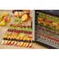 ხილის საშრობი SENCOR SFD 7000BK  Food dehydrator , 6 image - Primestore.ge