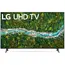 TV LG 50UP77003LB