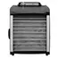 ხილის საშრობი SENCOR SFD 7000BK  Food dehydrator , 2 image - Primestore.ge