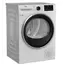სარეცხის საშრობი მანქანა Beko B5T69233 , 2 image - Primestore.ge