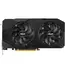 Video board ASUS VGA GeForce GTX1660 SUPER 6GB GDDR6 TUF GAMING OC, 2 image