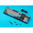 კლავიატურა Varmilo Keyboard MA108M V2 Moonlight, EC Ivy V2, RU , 5 image - Primestore.ge