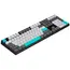 კლავიატურა Varmilo Keyboard MA108M V2 Moonlight, EC Ivy V2, RU , 2 image - Primestore.ge