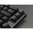 კლავიატურა Ducky Keyboard  One 2 SF, Cherry Blue, RGB LED, RU, Black-White - Primestore.ge