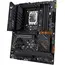 დედა დაფა ASUS TUF_GAM_Z690-PLUS_WIFID4 s1700 Z690 4xDDR4 M.2 HDMI-DP Wi-Fi!!!BT ATX , 3 image - Primestore.ge