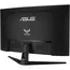მონიტორი ASUS monitor VG32VQ1BR , 2 image - Primestore.ge