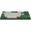 კლავიატურა Akko Keyboard  3087 Matcha Red Bean Cherry MX Red, RU, Green , 3 image - Primestore.ge