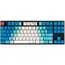 კლავიატურა Varmilo Keyboard MA87M V2 Summit R2, EC Daisy V2, RU  - Primestore.ge