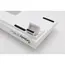 კლავიატურა Ducky Keyboard  One 2 Mini, Cherry Blue, RGB LED, RU PBT, White , 5 image - Primestore.ge