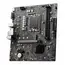 Motherboard MSI PRO_B660M-E_DDR4 s1700 B660 2xDDR4 M.2 HDMI-VGA ATX, 3 image