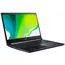 Notebook Acer Notebook Aspire 7 A715-42G 15.6FHD IPS 144Hz/AMD R5 5500U/16/512F/NVD3050Ti-4/Lin/Black, 3 image