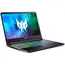 ნოუთბუქი Acer Notebook Predator Triton 300 PT315-53 15.6FHD IPS 144Hz/Intel i7-11800H/16/512F/NVD3060-6/Lin , 2 image - Primestore.ge