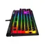 გეიმინგ კლავიატურა HyperX Gaming keyboard Alloy Elite 2.0 Red USB RGB HKBE2X-1X-RU , 4 image - Primestore.ge
