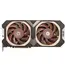 ვიდეო დაფა ASUS GeForce RTX3070 8GB GDDR6 NOCTUA LHR , 2 image - Primestore.ge