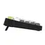კლავიატურა Varmilo Keyboard MA108M V2 Panda R2, EC Rose V2, RU , 3 image - Primestore.ge