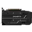 ვიდეო დაფა GIGABYTE Videocard GeForce RTX2060 D6 6GB GDDR6 192bit DPx3-HDMI LHR , 3 image - Primestore.ge