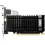 Video board MSI GeForce GT730 2GB DDR3 low profile silent, 2 image