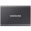 Hard disk Samsung Portable SSD T7 1TB