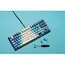 კლავიატურა Varmilo Keyboard MA87M V2 Summit R2, EC Daisy V2, RU , 3 image - Primestore.ge