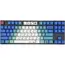 კლავიატურა Varmilo Keyboard MA87M V2 Summit R2, EC Sakura V2, RU  - Primestore.ge