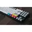 კლავიატურა Varmilo Keyboard MA87M V2 CMYK, EC Ivy V2, RU , 5 image - Primestore.ge