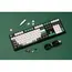 კლავიატურა Varmilo Keyboard VA108M Panda R2, Cherry MX Red , 6 image - Primestore.ge