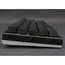კლავიატურა Ducky Keyboard  One 2 SF, Cherry Blue, RGB LED, RU, Black-White - Primestore.ge