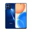 Mobile phone Honor X8 Dual Sim 6GB RAM 128GB Global Version