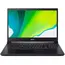 Notebook Acer Notebook Aspire 7 A715-42G 15.6FHD IPS 144Hz/AMD R5 5500U/16/512F/NVD3050Ti-4/Lin/Black