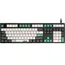 კლავიატურა Varmilo Keyboard VA108M Panda R2, Cherry MX Red  - Primestore.ge