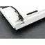 კლავიატურა Ducky Keyboard  One 2 SF, Cherry Red, RGB LED, RU, Black-White , 5 image - Primestore.ge