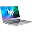 ნოუთბუქი Acer Notebook Predator Triton 300 PT314-51s 14FHD 144Hz IPS/Intel i7-11370H/16/1024F/NVD3060-6/Lin/Siver , 2 image - Primestore.ge