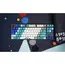 კლავიატურა Varmilo Keyboard MA87M V2 Summit R2, EC Sakura V2, RU , 5 image - Primestore.ge