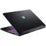 ნოუთბუქი Acer Notebook Predator Triton 300 PT315-53 15.6FHD IPS 144Hz/Intel i7-11800H/16/512F/NVD3060-6/Lin , 5 image - Primestore.ge