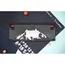 კლავიატურა Varmilo Keyboard MA87M V2 Summit R2, EC Sakura V2, RU , 6 image - Primestore.ge